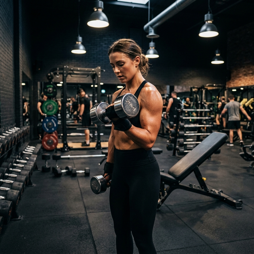 Fitness