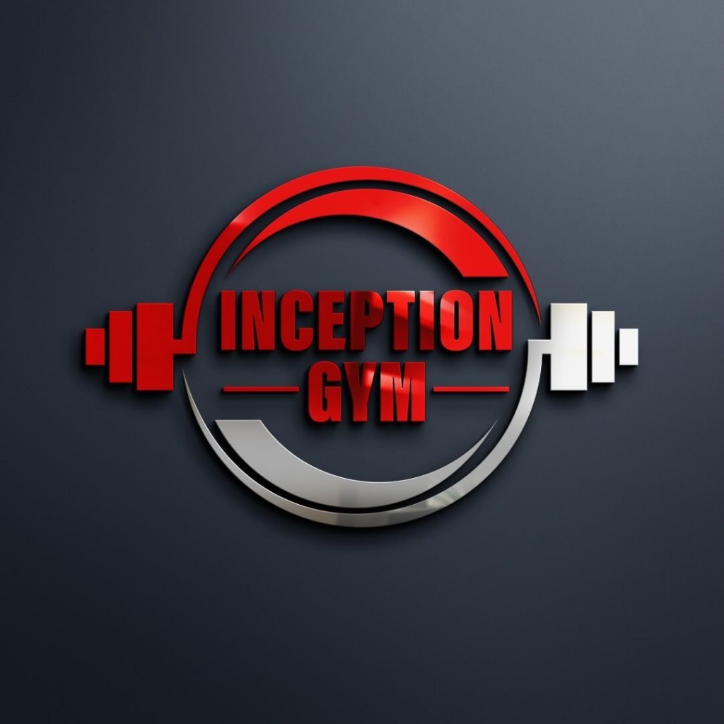 Inception Gym Logo