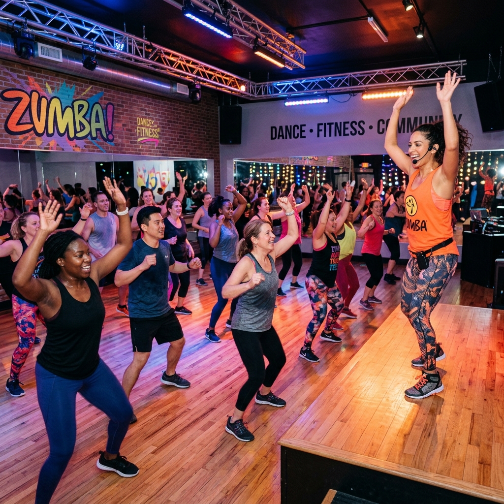 Zumba